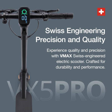 2025 VMAX VX5 Pro LT