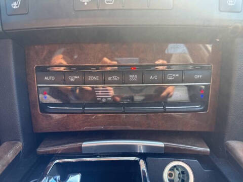 2013 Mercedes-Benz E-Class