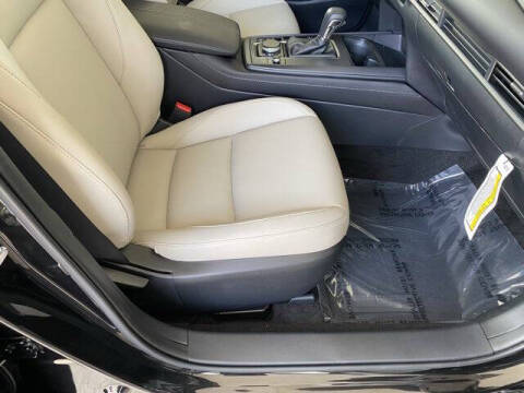 2026 Mazda CX-30 2.5 S Preferred