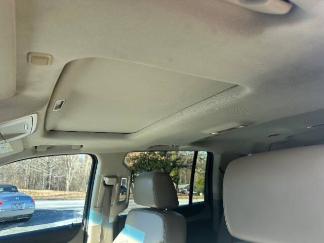 2015 Chevrolet Suburban LT