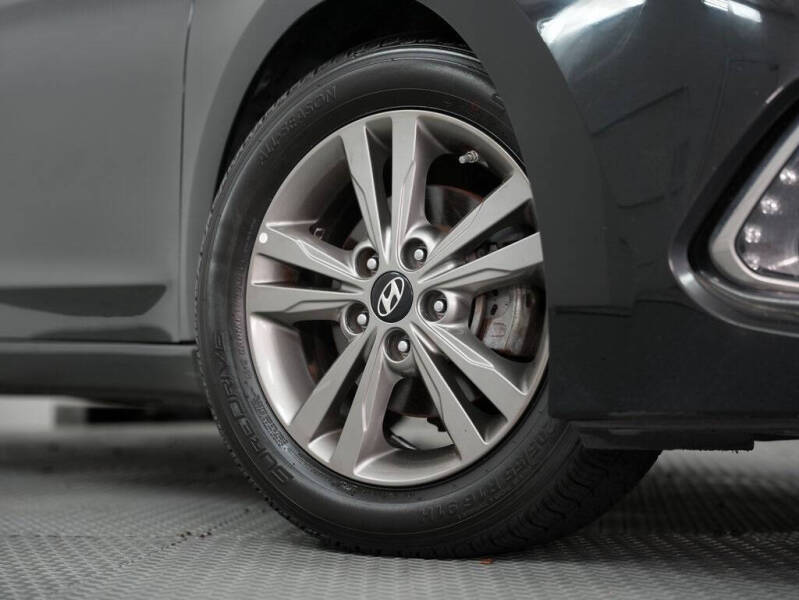 2017 Hyundai Elantra Value Edition