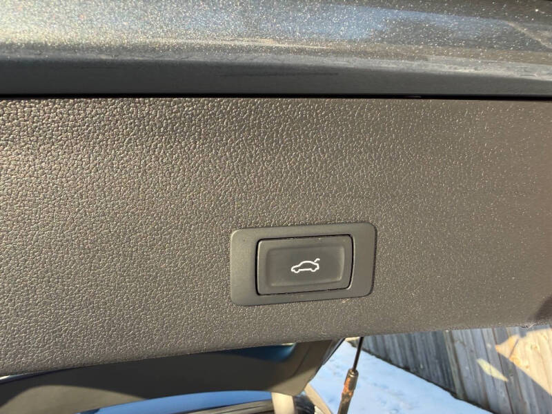 2014 Audi Allroad 2.0T quattro Premium Plus