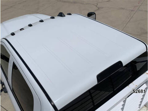 2022 RAM 3500