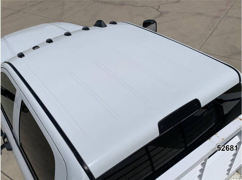 2022 RAM 3500