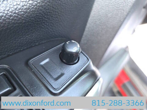 2017 Nissan Titan PRO-4X