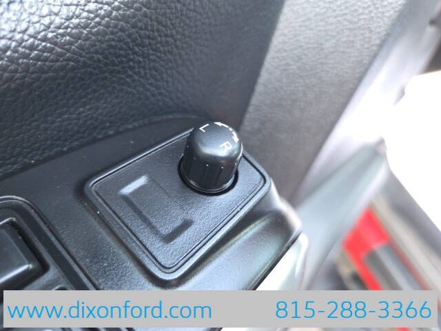 2017 Nissan Titan PRO-4X