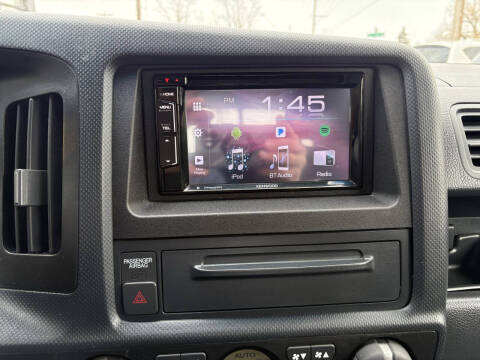 2010 Honda Ridgeline RTS