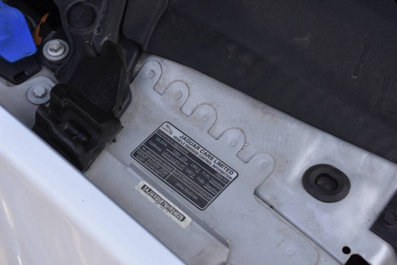 2009 Jaguar XF Luxury