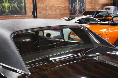 1967 Chevrolet Chevelle