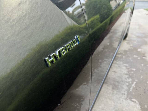 2017 Toyota Prius Two Eco