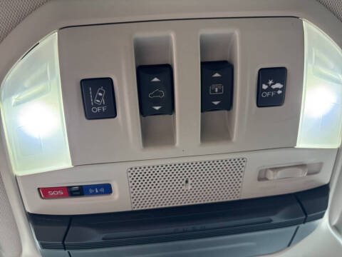 2022 Subaru Ascent Limited 7-Passenger