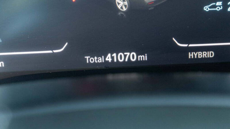 2023 BMW 5 Series 530e