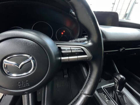 2022 Mazda Mazda3 Hatchback Select