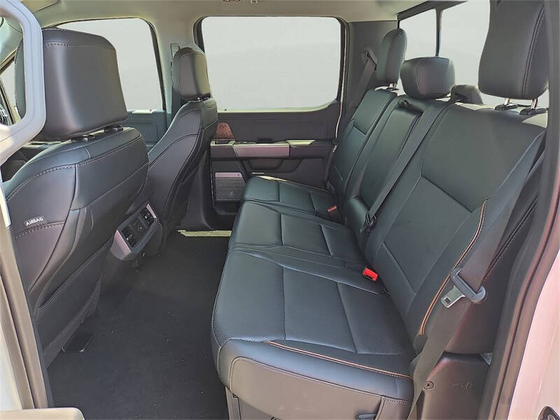 2025 Ford F-350 Super Duty