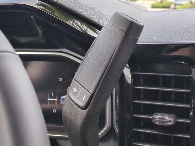 2026 GMC Sierra 1500 Elevation Standard