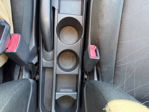 2014 Mazda MAZDA2 Sport