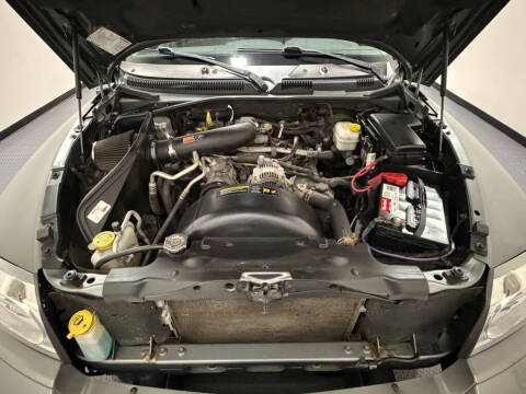 2006 Dodge Dakota SLT