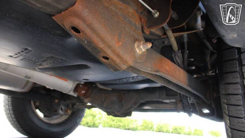 2007 Chevrolet Avalanche