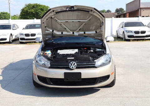 2012 Volkswagen Jetta