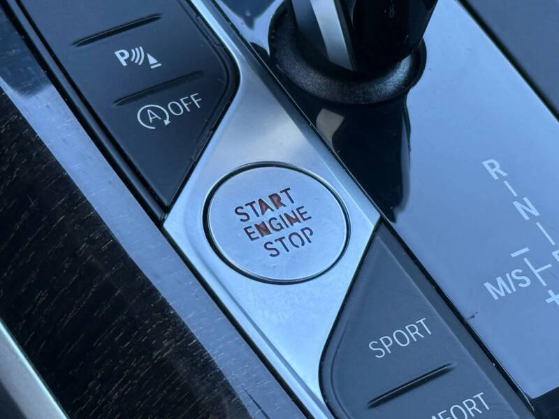 2021 BMW 4 Series 430i