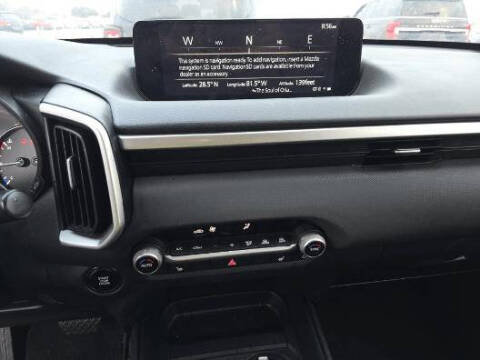 2024 Mazda CX-50 2.5 S Preferred