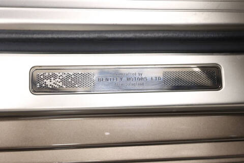 2014 Bentley Flying Spur