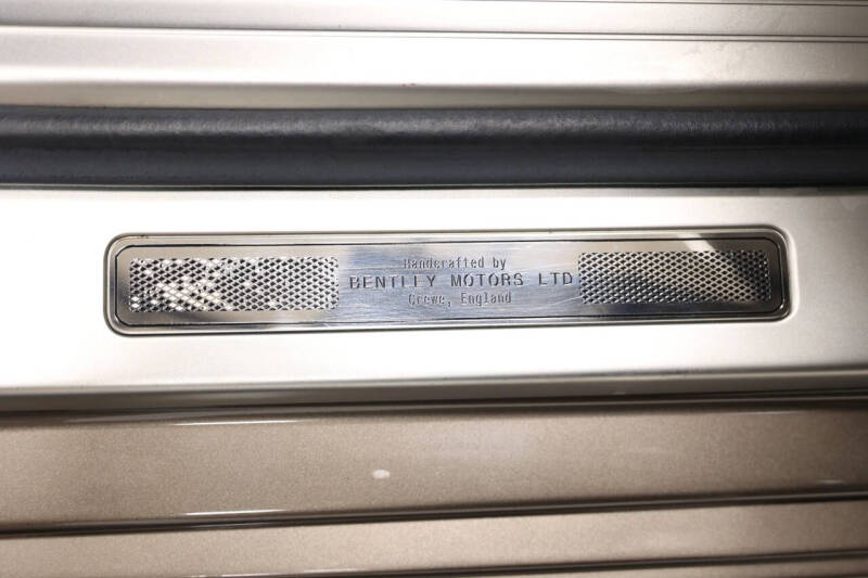 2014 Bentley Flying Spur