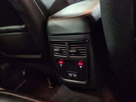 2017 Dodge Charger Daytona