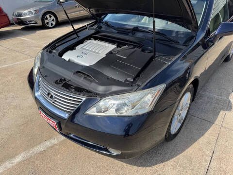 2009 Lexus ES 350