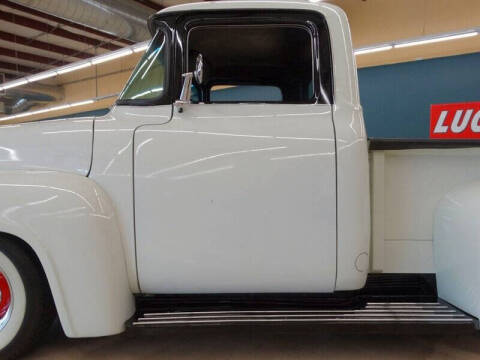 1956 Ford F-100