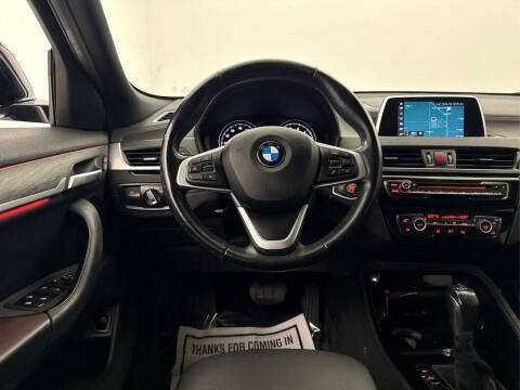2018 BMW X2 xDrive28i