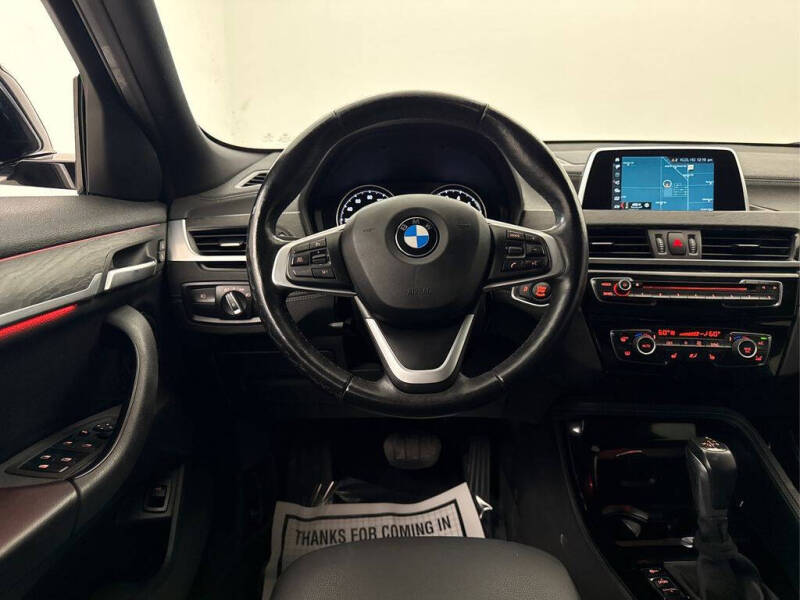 2018 BMW X2 xDrive28i