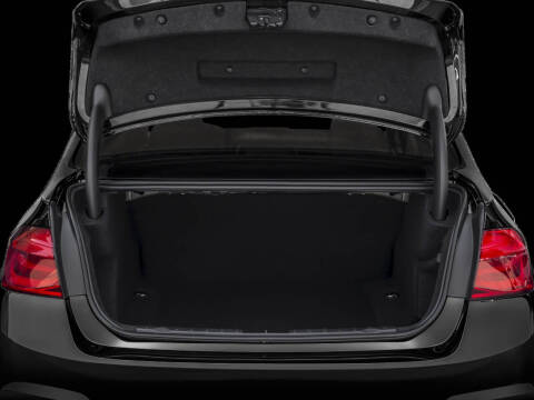 2016 BMW 3 Series 320i xDrive