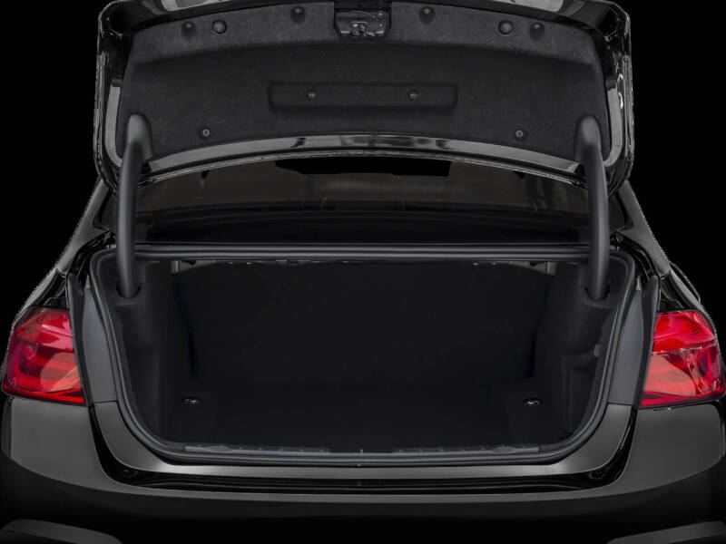 2016 BMW 3 Series 320i xDrive