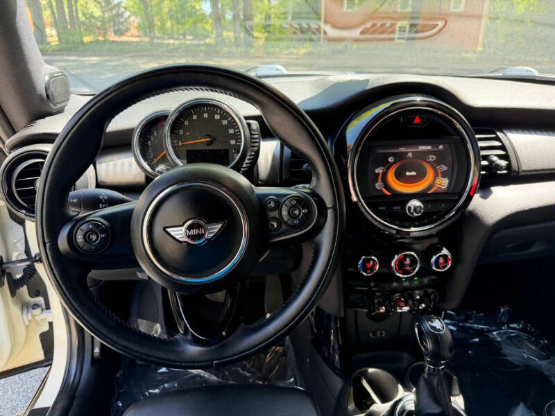 2017 MINI Hardtop 2 Door Cooper S