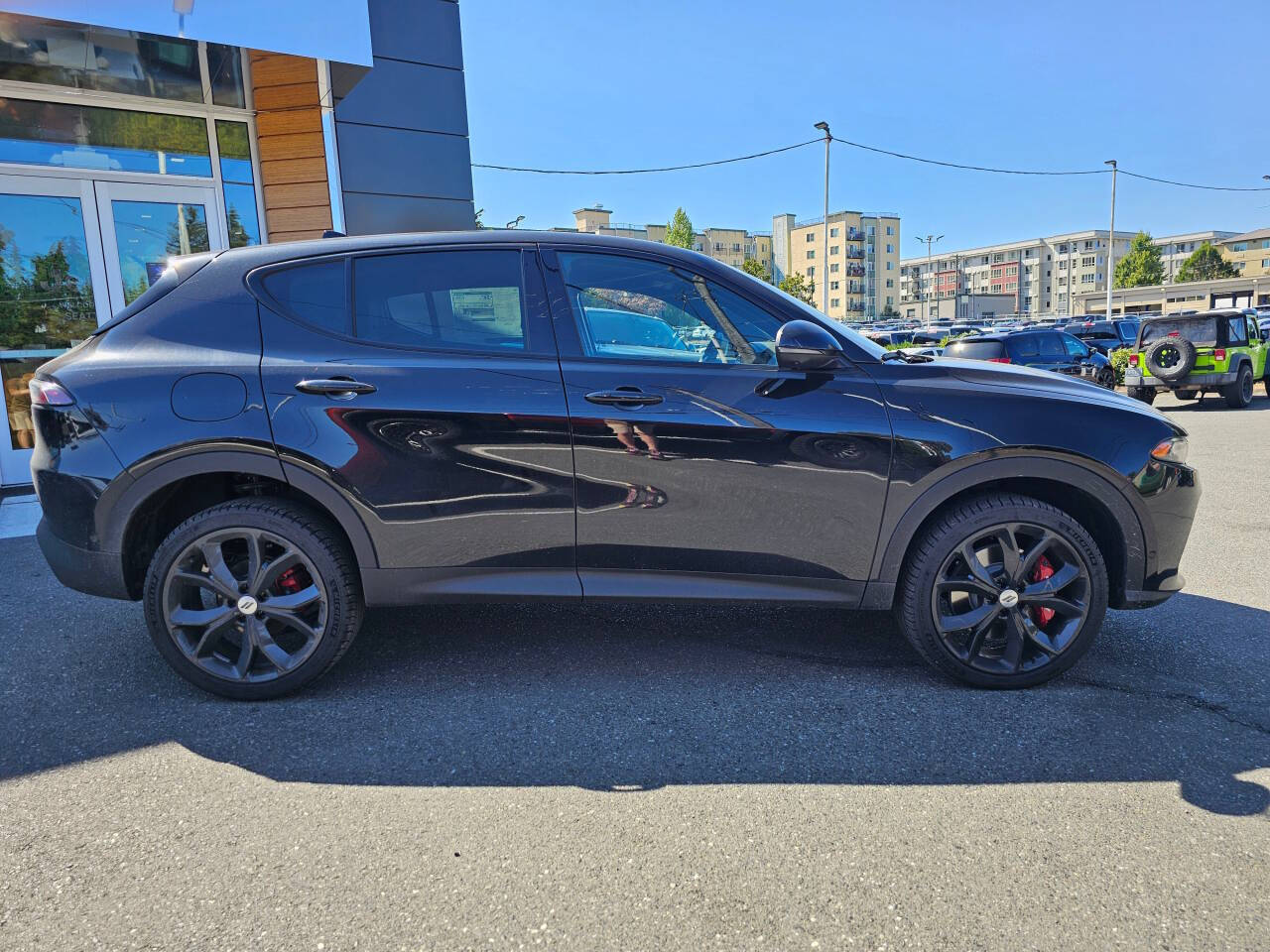 2024 Dodge Hornet for sale at Autos by Talon in Seattle, WA