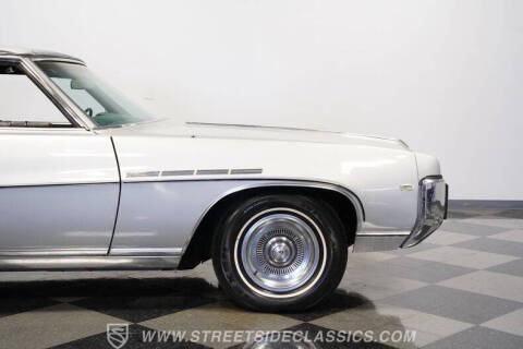 1969 Buick Electra
