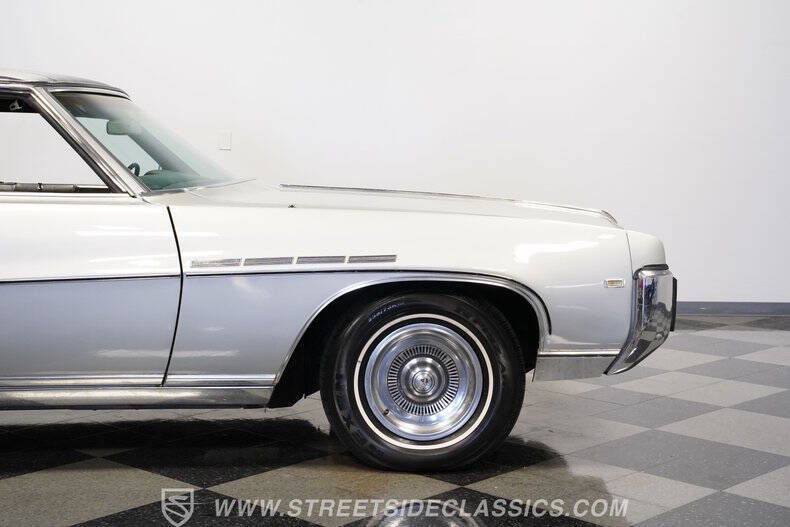 1969 Buick Electra