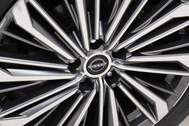 2023 Nissan Altima 2.5 SL