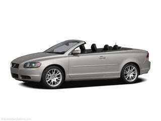 2007 Volvo C70 for sale at Condemi Motor Company in Lodi NJ