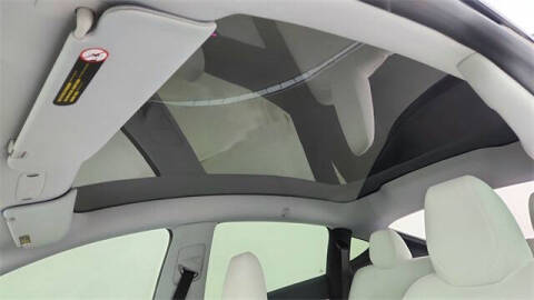 2026 Tesla Model Y Long Range