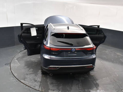 2023 Toyota Venza Limited