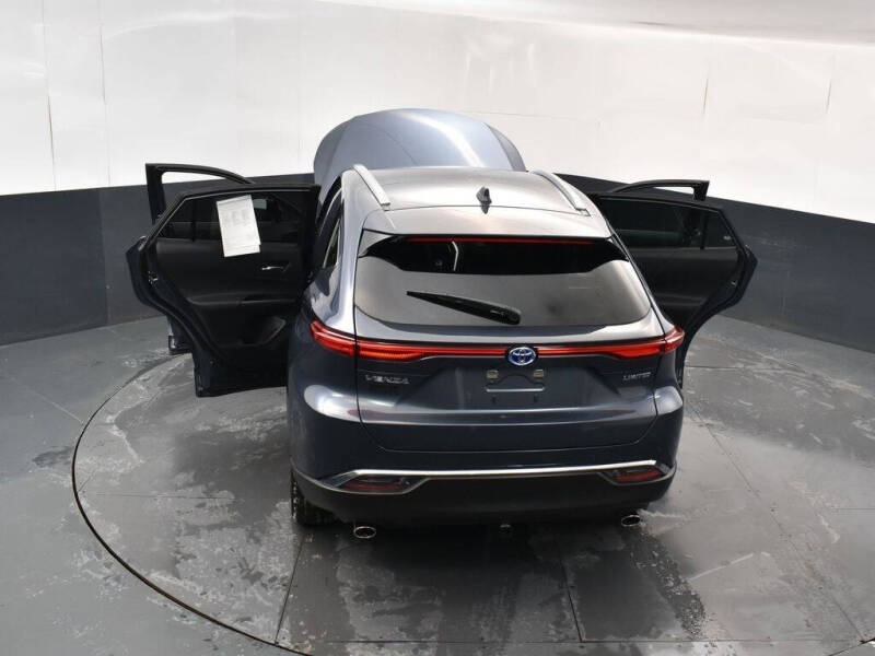 2023 Toyota Venza Limited