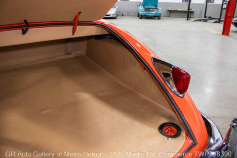 1958 Jaguar XK150