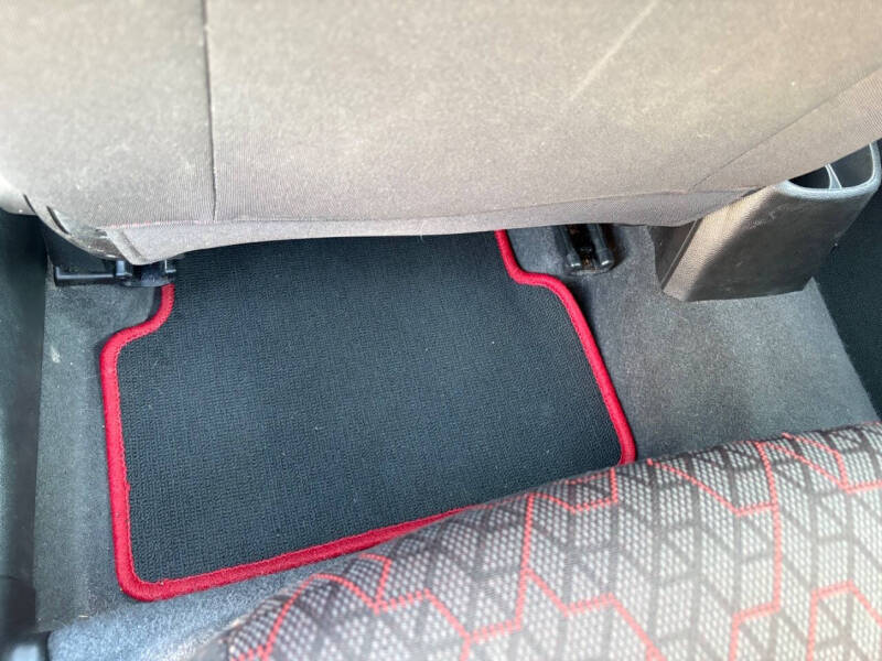 2020 Chevrolet Sonic LT