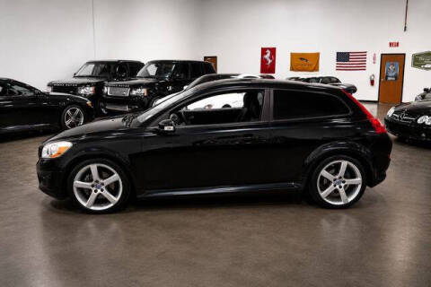 2011 Volvo C30 T5 R-Design