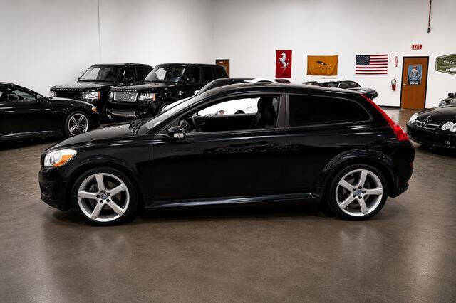 2011 Volvo C30 T5 R-Design