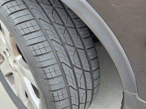 2016 Buick Encore Premium