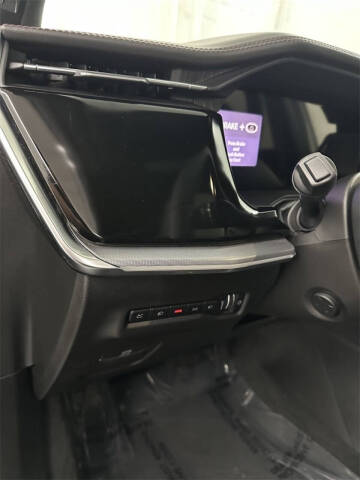 2024 Jeep Wagoneer S Launch Edition