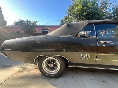 1970 Ford Torino